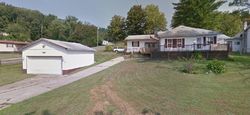 Pre-foreclosure Listing in LESTER ST WEST PORTSMOUTH, OH 45663