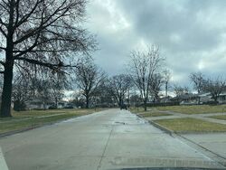 Pre-foreclosure in  NORTHEASTERN HWY Madison Heights, MI 48071