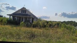 Pre-foreclosure in  BELVIDERE RD Belvidere, NC 27919