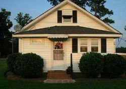 Pre-foreclosure Listing in BELVIDERE RD BELVIDERE, NC 27919
