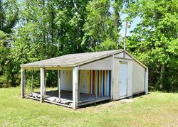 Pre-foreclosure Listing in WATERS RD JACKSONVILLE, NC 28546