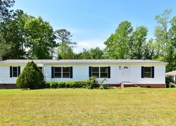 Pre-foreclosure in  WATERS RD Jacksonville, NC 28546
