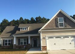 Pre-foreclosure in  MERIN HEIGHT RD Jacksonville, NC 28546