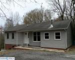 Pre-foreclosure in  OLD LIBERTY RD Randleman, NC 27317