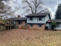 Pre-foreclosure in  MOCKING BIRD LN Kannapolis, NC 28083