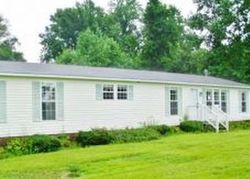 Pre-foreclosure Listing in OLD BLOUNTS CREEK RD CHOCOWINITY, NC 27817