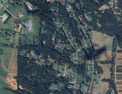 Pre-foreclosure in  DOGWOOD CT Morganton, NC 28655