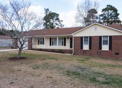 Pre-foreclosure in  BIG WOOD RD Fayetteville, NC 28314