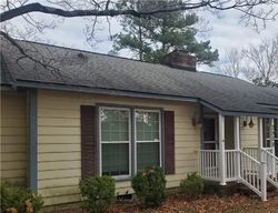 Pre-foreclosure in  AIREDALE CT Fayetteville, NC 28311