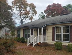 Pre-foreclosure in  AIREDALE CT Fayetteville, NC 28311