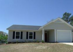 Pre-foreclosure in  RED FOX RD Spring Lake, NC 28390