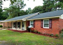 Pre-foreclosure in  BOROS DR Fayetteville, NC 28303