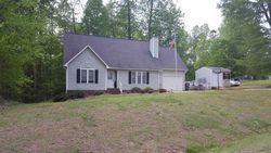 Pre-foreclosure in  MOCKINGBIRD TRL Graham, NC 27253