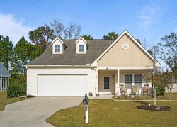 Pre-foreclosure Listing in LIGHTHOUSE COVE LOOP CALABASH, NC 28467