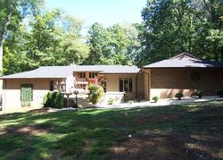 Pre-foreclosure in  VAUXHALL DR Shelby, NC 28150