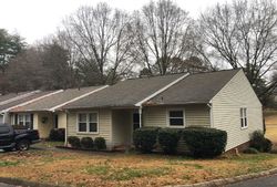 Pre-foreclosure in  HEATHROW DR Winston Salem, NC 27127