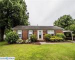 Pre-foreclosure in  LILLIAN CT Winston Salem, NC 27103