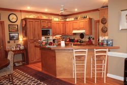 Pre-foreclosure Listing in FERNCLIFF LN TARBORO, NC 27886