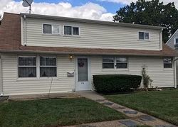 Pre-foreclosure in  ASH ST Carteret, NJ 07008