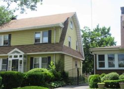 Pre-foreclosure in  CHANCELLOR AVE Newark, NJ 07112