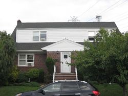 Pre-foreclosure in  NEWARK PL Belleville, NJ 07109