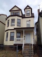 Pre-foreclosure in  N 16TH ST East Orange, NJ 07017