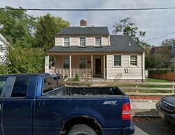 Pre-foreclosure in  GROVE ST Englewood, NJ 07631