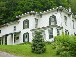 Pre-foreclosure Listing in LONG HILL RD MORAVIA, NY 13118