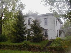 Pre-foreclosure Listing in N MAIN ST MORAVIA, NY 13118