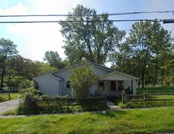 Pre-foreclosure Listing in CHAPMAN AVE AUBURN, NY 13021