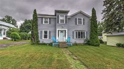 Pre-foreclosure Listing in HOMER ST UNION SPRINGS, NY 13160