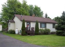 Pre-foreclosure Listing in LAKE ST STERLING, NY 13156