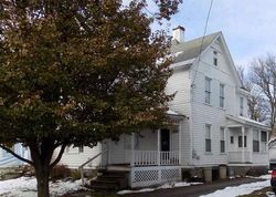 Pre-foreclosure Listing in HOUGH ST SAINT JOHNSVILLE, NY 13452