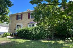Pre-foreclosure in  NORTH ST Auburn, NY 13021