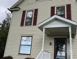 Pre-foreclosure Listing in S HUNTER AVE AUBURN, NY 13021