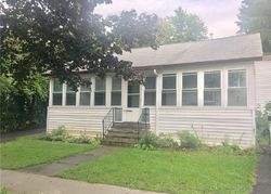 Pre-foreclosure in  N DIVISION ST Auburn, NY 13021