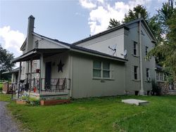 Pre-foreclosure Listing in OLD STATE ROUTE 31 LYONS, NY 14489
