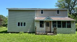 Pre-foreclosure Listing in SANFORD RD MARTVILLE, NY 13111