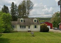 Pre-foreclosure Listing in STATE ROUTE 38 NEWARK VALLEY, NY 13811