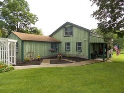 Pre-foreclosure Listing in COUNTY ROUTE 102 ADDISON, NY 14801