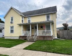 Pre-foreclosure Listing in GRIFFITH ST CORNING, NY 14830