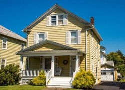 Pre-foreclosure in  CLEVELAND AVE Binghamton, NY 13905
