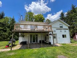 Pre-foreclosure in  OWL CREEK RD Spencer, NY 14883