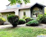 Pre-foreclosure Listing in GREENLEAFE DR PHOENIX, NY 13135