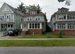 Pre-foreclosure in  E NORTH ST Buffalo, NY 14204