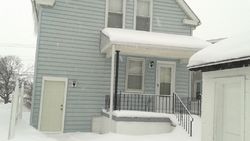 Pre-foreclosure in  HOPKINS ST Buffalo, NY 14220