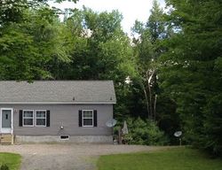 Pre-foreclosure in  COUNTY HIGHWAY 119 Stratford, NY 13470