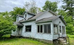 Pre-foreclosure Listing in COUNTY HIGHWAY 110 BROADALBIN, NY 12025