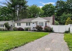 Pre-foreclosure in  KILBURN AVE Huntington Station, NY 11746