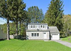 Pre-foreclosure in  HILLSIDE RD Utica, NY 13501
